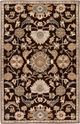 Surya Caesar Multi-Color 5'x8' Area Rug-0