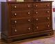 Vaughan-Bassett Cottage Cherry Bedroom Collection-2