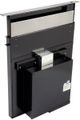 Broan® Eclipse™ 27000 Series 36" Stainless Steel Downdraft Range Hood-0