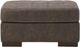 Signature Design by Ashley® Maderla Walnut Ottoman-1