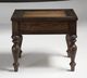 Flexsteel® Bordeaux End Table-2