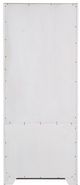 Liberty Furniture Magnolia Manor Antique White Bunching Bookcase-3