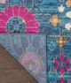 Nourison Home™ Passion 5'x7' Style 57 Area Rug-1