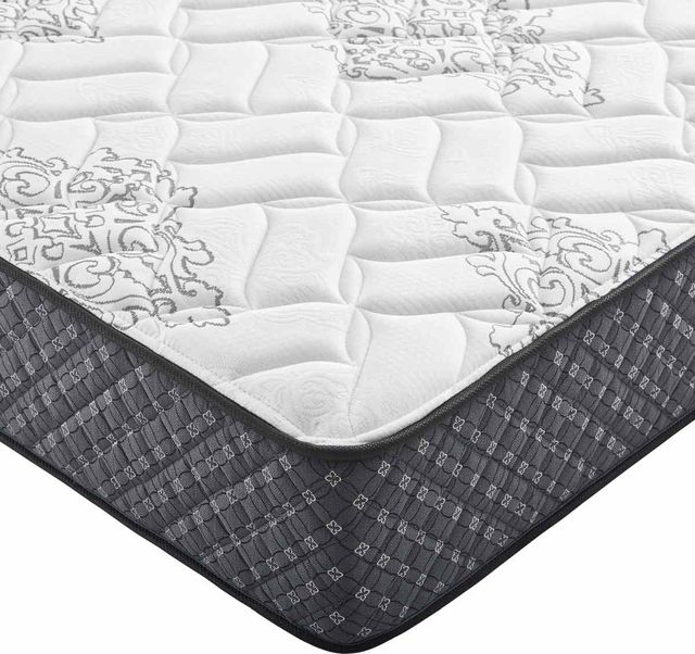 Corsicana Bedding Renue™ Performance Revive Innerspring Firm Tight Top Queen Mattress-1
