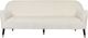 TOV Furniture Natalia Cream Velvet Sofa-0