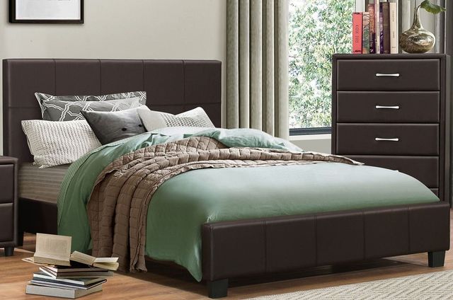 Mazin Furniture Lorenzi Nightstand-1