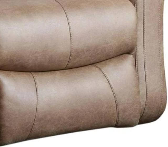 Southern Motion™ Customizable Contour Manual Rocker Recliner-2