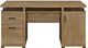 Coaster® Tracy Mango Computer Desk-3