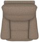 La-Z-Boy® Jay Mushroom Power Wall Recliner with Headrest-4