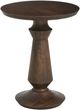 Renwil® Rospo Walnut Side Table-0