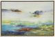 Uttermost® Lisa Ridgers Textured Land Framed Canvas-0
