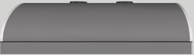 Vent-A-Hood® 60" Wall Mount Range Hood-Gunsmoke-0