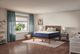 Sealy® Dream Waves 12.5" Wrapped Coil Firm Tight Top Queen Mattress-2