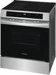 Frigidaire® 30" Stainless Steel Slide-In Induction Range with Air Fry-2