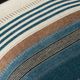 A & B Home Blue Throw Pillow-2