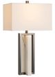 Crestview Collection Wylie White Table Lamp-0