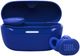 JBL® Endurance Race 2 Blue Wireless Noise Cancelling Earbud Headphones-0