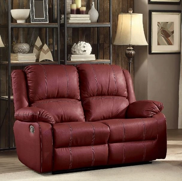 ACME Furniture Zuriel Reclining Loveseat - Thumbnail 2