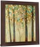 Classy Living Dappled Grove Wall Art-2