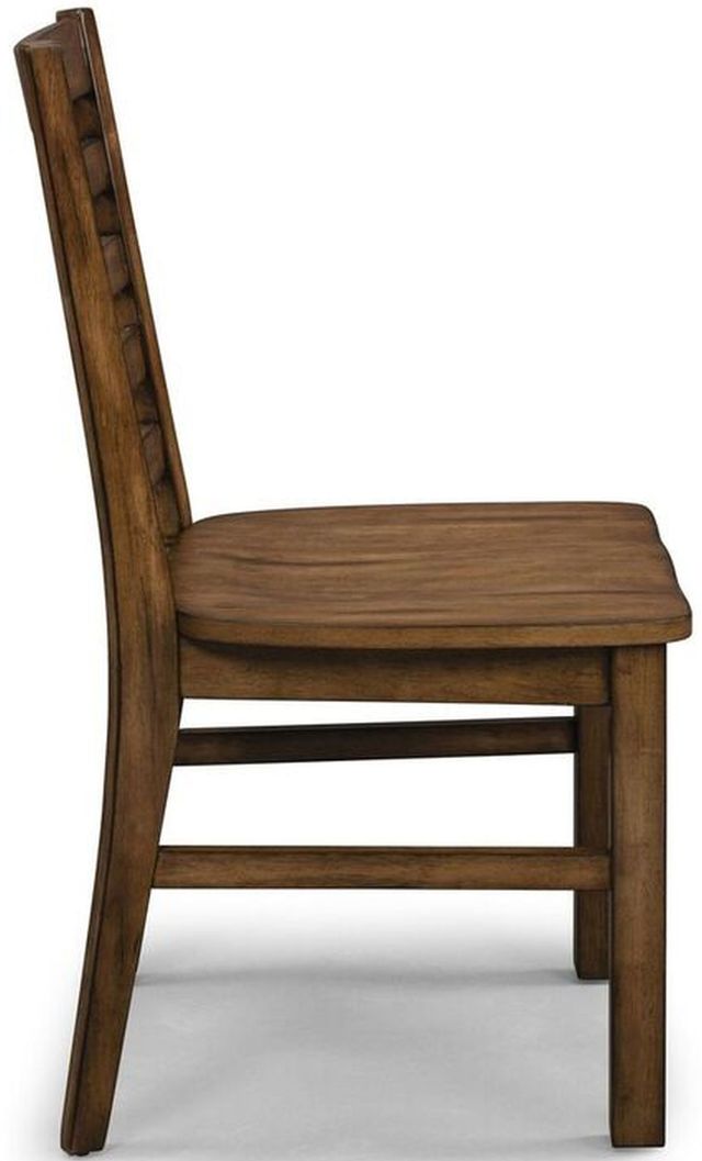homestyles® Sedona Toffee Dining Chair-3