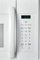 Frigidaire® 1.6 Cu. Ft. White Over The Range Microwave-4