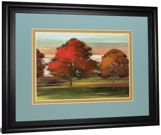 Classy Living Alison Pearce Tress In Motion Wall Art-3