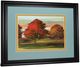 Classy Living Alison Pearce Tress In Motion Wall Art-3