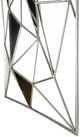 Classy Living Geometric Black Art Wall Decor-1