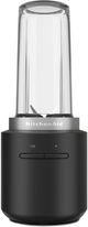 KitchenAid® Go™ 16 oz. Black Matte Cordless Personal Blender-0