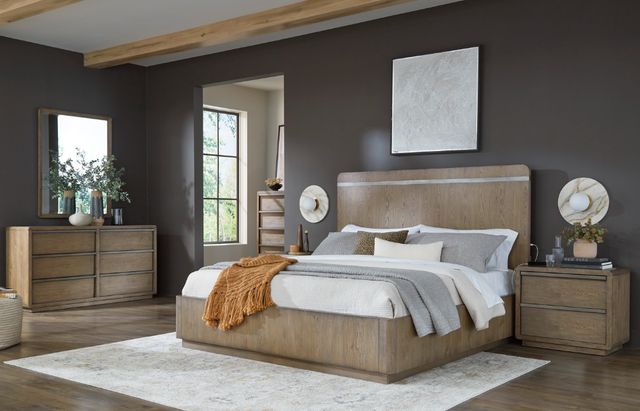 aspenhome® Liam Hearthstone Dresser-1