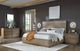aspenhome® Liam Hearthstone Dresser-1