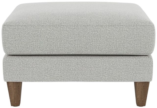Flexsteel® Customizable Cute Ottoman-1