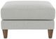 Flexsteel® Customizable Cute Ottoman-2