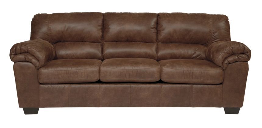Signature Design by Ashley® Bladen Coffee Sofa