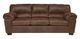 Signature Design by Ashley® Bladen Coffee Sofa-1