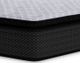 Ashley Sleep® Anniversary Edition 13" Wrapped Coil Plush Pillow Top Queen Mattress in a Box-1