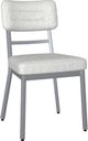 Amisco Customizable Phoebe Dining Side Chair-0