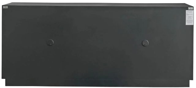 Universal Explore Home™ Modern Sable Dune Credenza-2