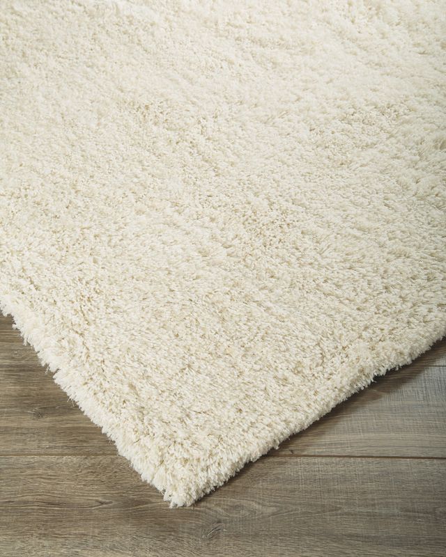 Signature Design by Ashley® Alonso Ivory 5' x 7' Medium Area Rug-1