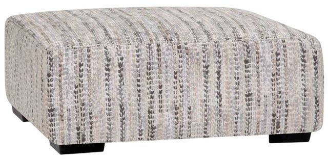 Franklin™ Hannigan Marco Polo Marble Square Ottoman-0