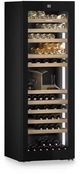Liebherr 28" 19.8 Cu. Ft. Black Wine Cooler-5
