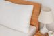 MLILY® Down Alternative Queen Soft Washed Pillow-2