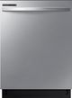 Samsung 4 Piece Stainless Steel Kitchen Package-1