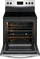 Frigidaire® 4 Piece Stainless Steel Kitchen Package-2