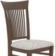 Canadel Core Cognac Washed 19" Upholstered Side Chair-1