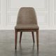 Jofran Inc. Ruston Smoke Dining Side Chair-1