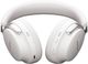 Bose® QuietComfort Ultra (2nd Gen) White Over-Ear Noise Cancelling Headphones-3