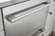 Zephyr Presrv™ 5.1 Cu. Ft. Stainless Steel Outdoor Refrigerator Drawers-3