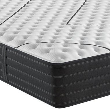 Beautyrest Black® L-Class 13.75" Hybrid Extra Firm Tight Top Twin XL Mattress-1