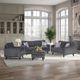 Legends Home Hollywood Crossing Anchor Sofa-1